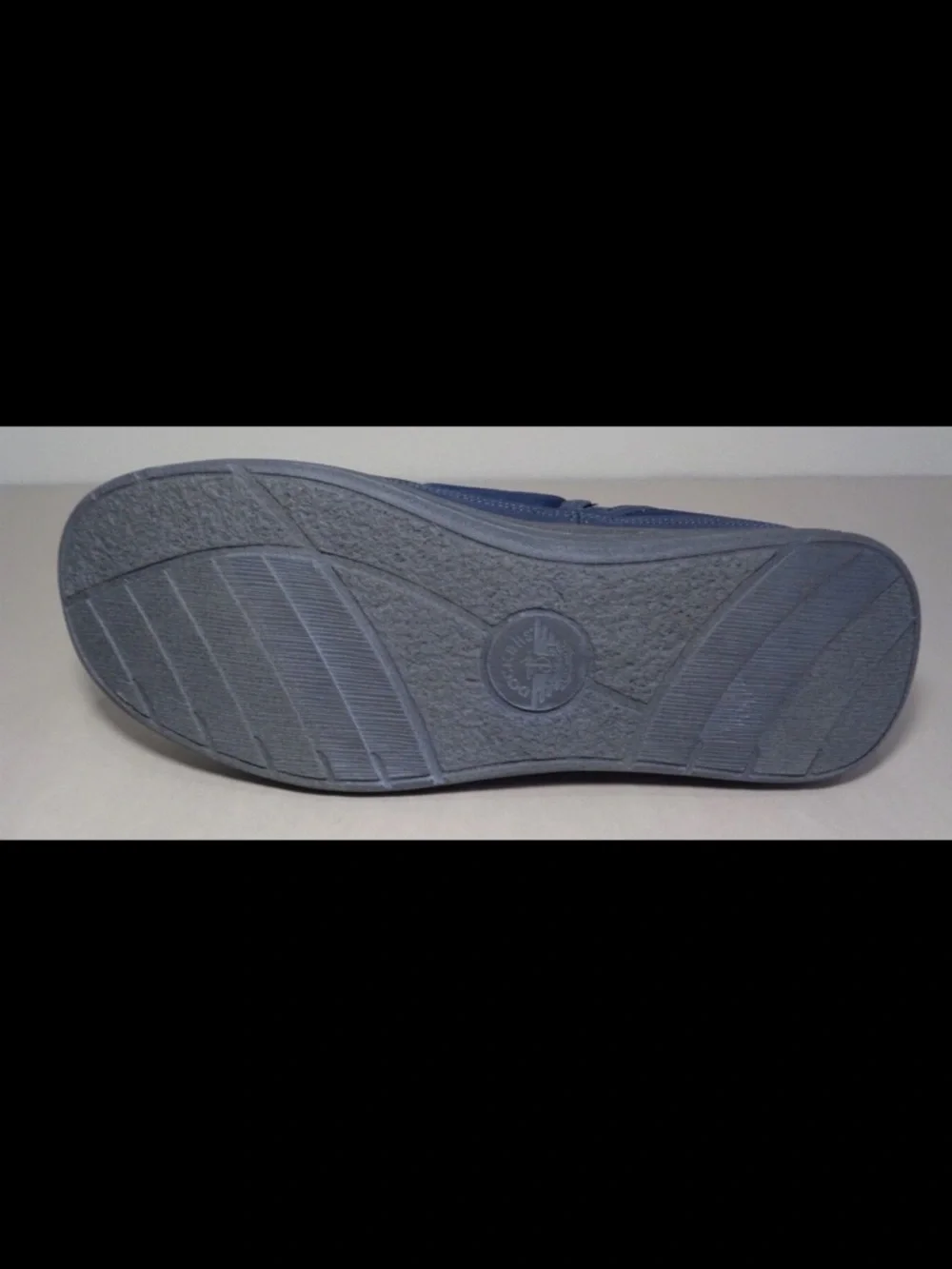 Dockers Size 10.M DILLON Navy Slip On Loafers‎ New Men's Shoes
